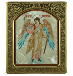 Икона Ангел Хранитель