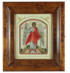 Икона Ангел Хранитель