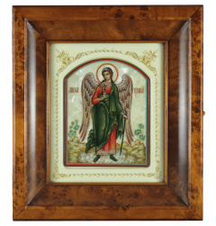 Икона Ангел Хранитель