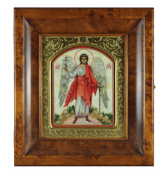 Икона Ангел Хранитель