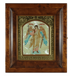 Икона Ангел Хранитель