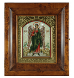 Икона Ангел Хранитель